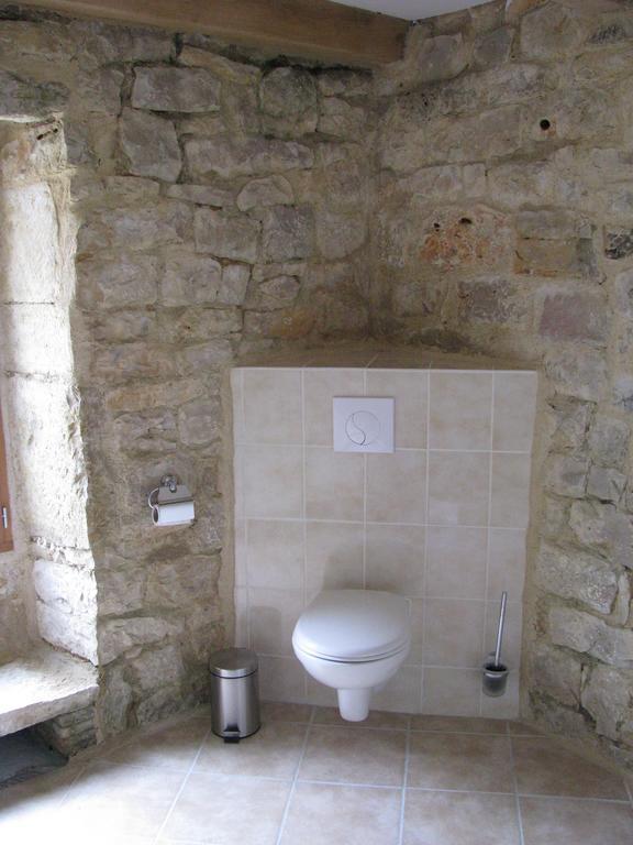 Domaine Audubert Guest House Saint-Antonin Rom bilde